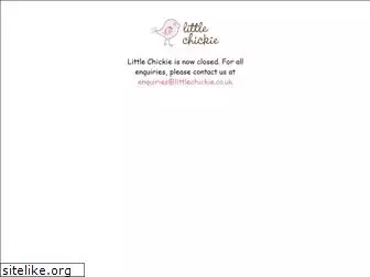 littlechickie.co.uk