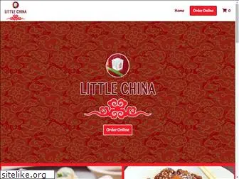 littlechinaholmen.com