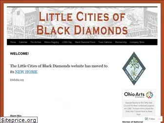 littlecitiesofblackdiamonds.blog