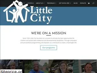 littlecity.org