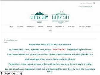 littlecitybooks.com