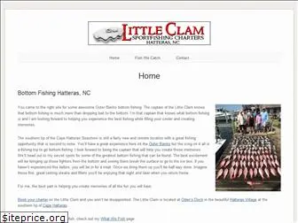 littleclam.com