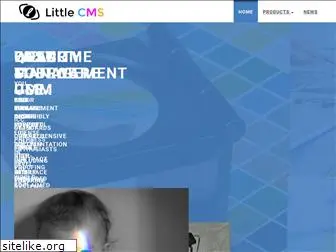 littlecms.com