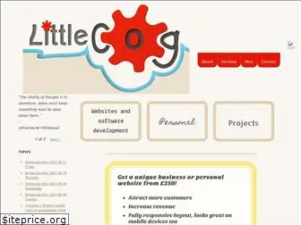 littlecog.net