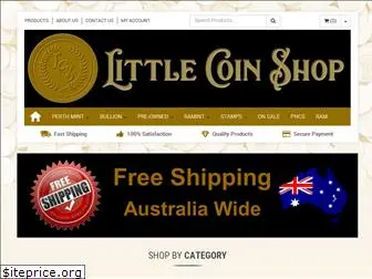 littlecoinshop.com.au