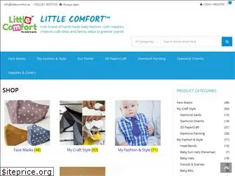 littlecomfort.ie