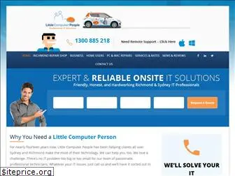 littlecomputerpeople.com.au