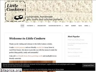 littleconkers.co.uk