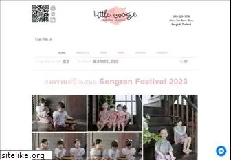 littlecoogie.com