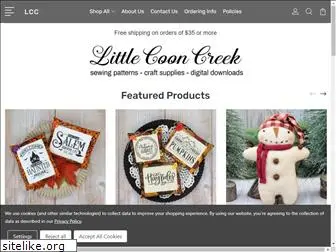 littlecooncreek.com