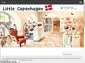littlecopenhagen.fi