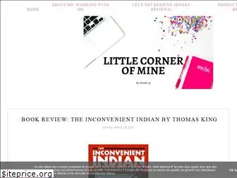 littlecornerofmine.com