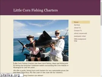 littlecornfishing.com