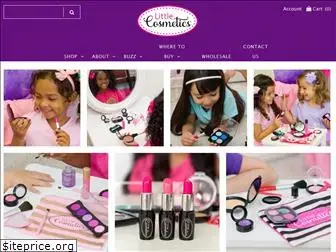 littlecosmetics.com