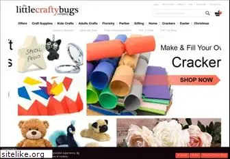 littlecraftybugs.co.uk