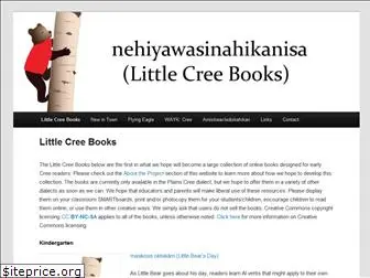 littlecreebooks.com