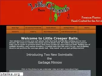 littlecreeper.com