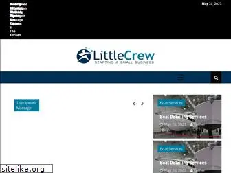 littlecrew.net