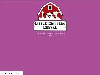 littlecritterscorral.com