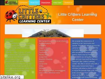 littlecritterslc.com