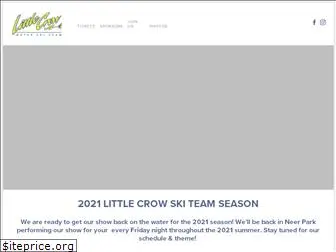 littlecrow.com