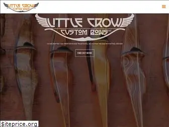 littlecrowbows.com