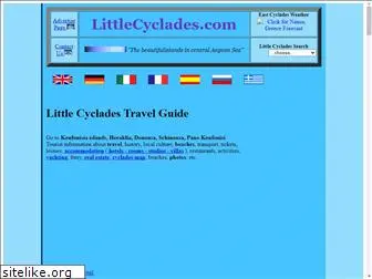 littlecyclades.com