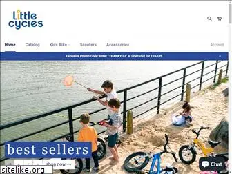 littlecycles.com.au
