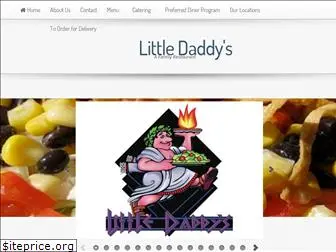 littledaddys.com