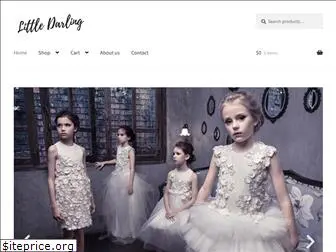 littledarling.com.au