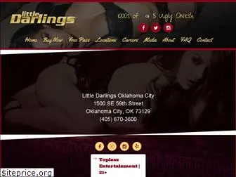 littledarlingsokc.com