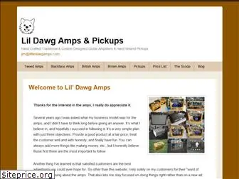 littledawgamps.com