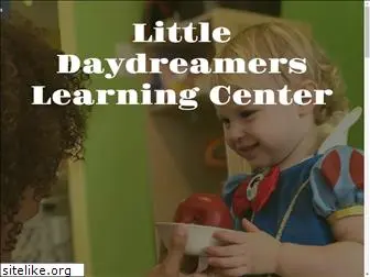 littledaydreamersdaycare.com