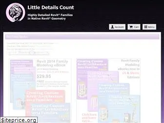 littledetailscount.com