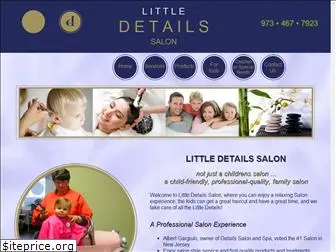 littledetailssalon.com