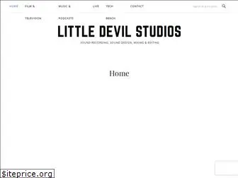 littledevilstudios.com.au