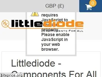 littlediode.com