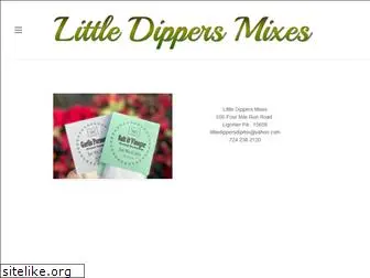 littledippersdips.com