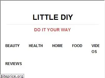 littlediy.com