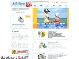 littledoctor.ru