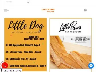 littledog.com.vn