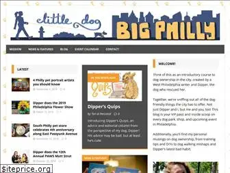 www.littledogbigphilly.com