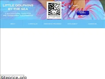 littledolphins.org