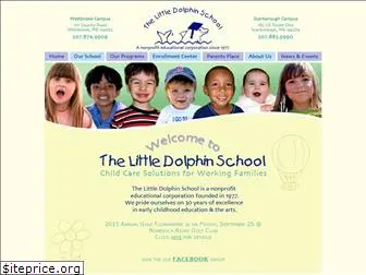 littledolphinschool.org