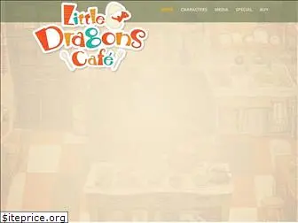 littledragonscafe.com