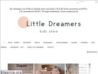 littledreamers.nl