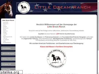 littledreamranch.de