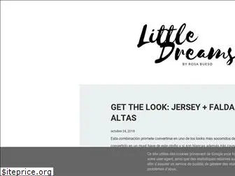 littledreamsbyr.com
