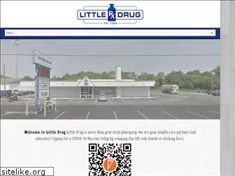 littledrugs.com