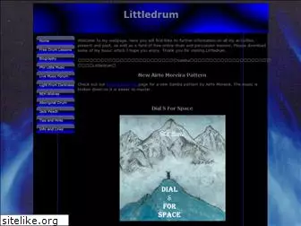 littledrum.co.uk